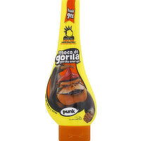 Moco De Gorila Hair Gel, Indestructible Punk Gorilla - 11.9 Ounce 