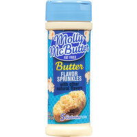 Molly McButter Butter Flavor Sprinkles - 2 Ounce 