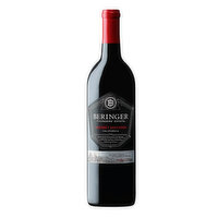 Beringer Founders' Estate Cabernet Sauvignon California Red Wine, 750 ml     - 750 Millilitre 