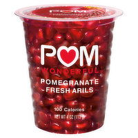 POM Wonderful Pomegranate, Fresh Arils - 4 Ounce 