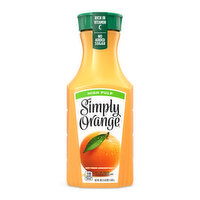 Simply  Orange High Pulp Orange Juice - 52 Fluid ounce 