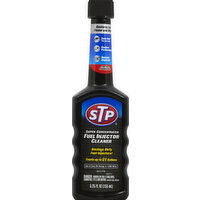 STP Fuel Injector Cleaner, Super Concentrated - 5.25 Ounce 