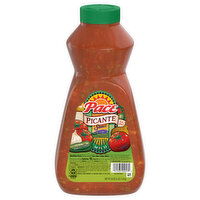 Pace Sauce, Picante, Mild - 64 Ounce 