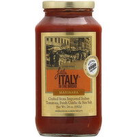 Little Italy in the Bronx Pasta Sauce - 24 Ounce 