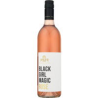 McBride Sisters Rose Wine, Black Girl Magic, California - 750 Millilitre 