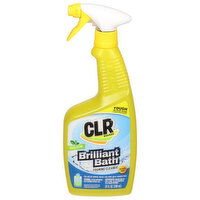 Clr Brilliant Bath, Fresh Scent - 26 Fluid ounce 