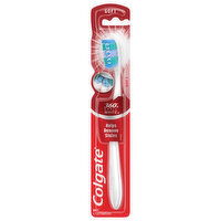 Colgate Toothbrush, 360 Degrees, Soft - 1 Each 