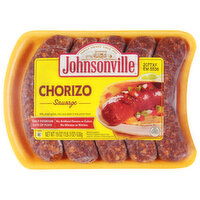 Johnsonville Sausage, Chorizo - 19 Ounce 