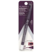 Almay Gel Eyeliner, 130 Pure Plum - 0.045 Ounce