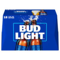 Bud Light Beer - 18 Each 