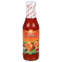 Mae Ploy Sweet Chilli Sauce - 12 Ounce 