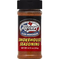 Meyers Seasoning, Smokehouse - 6.75 Ounce 