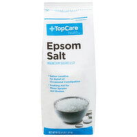 TopCare Epsom Salt - 64 Ounce 