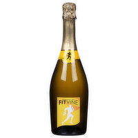 FitVine Prosecco - 750 Millilitre 