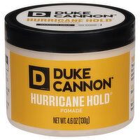 Duke Cannon Supply Co. Pomade - 4.6 Ounce