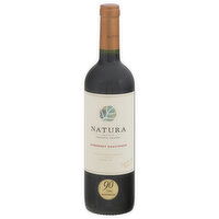 Natura Cabernet Sauvignon, Chile - 750 Millilitre 