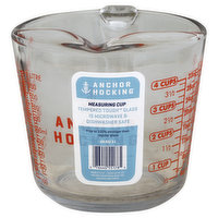 Anchor Measuring Cup, 32 oz - 1 Each 