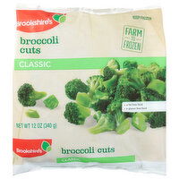 Brookshire's Classic Broccoli Cuts