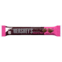 Hershey's Hearts Bar, Milk Chocolate, King - 2.5 Ounce 