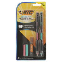 BiC Mechanical Pencils, No.2 Medium, 0.7 MM - 1 Each 