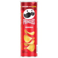 Pringles Potato Crisps, Original