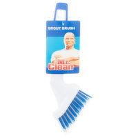 Mr. Clean Grout Brush - 1 Each 