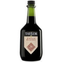 Taylor Cream Sherry 1.5L    - 1.5 Litre 