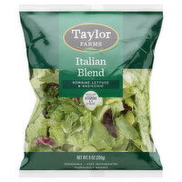 Taylor Farms Italian Blend - 9 Ounce 