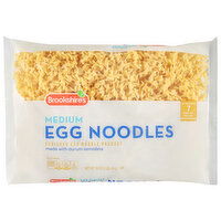 Brookshire's Medium Egg Noodles - 16 Ounce 