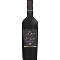 The Calling Cabernet Sauvignon, Alexander Valley - 750 Millilitre 