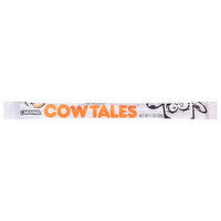 Goetze's Cow Tales, Original Caramel - 1 Ounce 