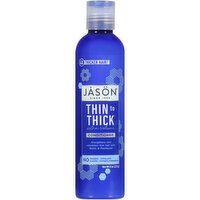 Jason Thin to Thick Extra Volume Conditioner