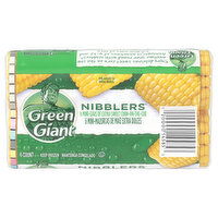 Green Giant Green Giant Corn-On-The-Cob, Extra Sweet, Mini-Ears, 6 Each 