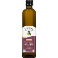 California Olive Ranch Olive Oil, Extra Virgin, Arbequina, Reserve - 16.9 Fluid ounce 