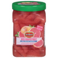 Del Monte Red Grapefruit