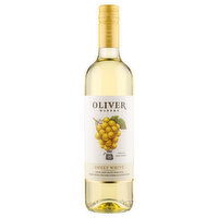 Oliver Winery Sweet White - 750 Millilitre 