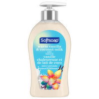 Softsoap Liquid Hand Soap - 11.25 Fluid ounce 