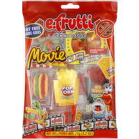 E Frutti Gummi Candy, Movie - 2.7 Ounce