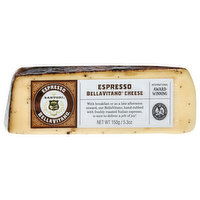 Sartori Cheese, Espresso - 5.3 Ounce 