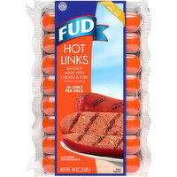 FUD Hot Links