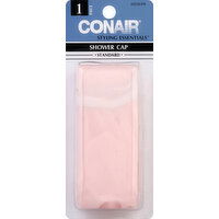 conair Shower Cap, Standard - 1 Each 