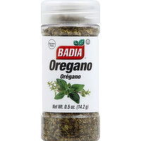 Badia Oregano - 0.5 Ounce 