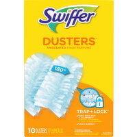 Swiffer Dusters