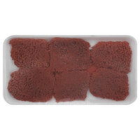 Fresh Super Pack Select Beef Cutlets - 1.53 Pound 