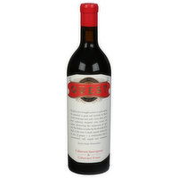 Quest Cabernet Sauvignon & Cabernet Franc - 750 Millilitre 