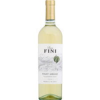 Barone Fini Pinot Grigio, Valdadige DOC - 750 Millilitre 