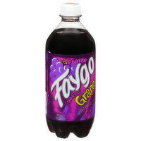 Faygo Soda, Grape