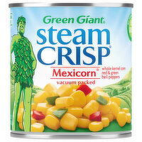 Green Giant Mexicorn, Whole Kernel, Vacuum Packed - 11 Ounce 