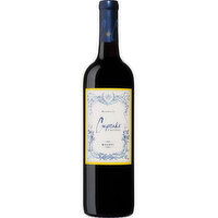 Cupcake Vineyards Malbec Argentina Red Wine, 750 ml     - 750 Millilitre 