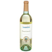 Llano Estacado Pinot Grigio, American - 750 Millilitre 